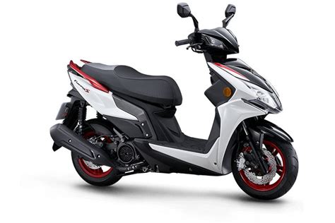 many顏色|KYMCO 光陽機車官網｜Many11